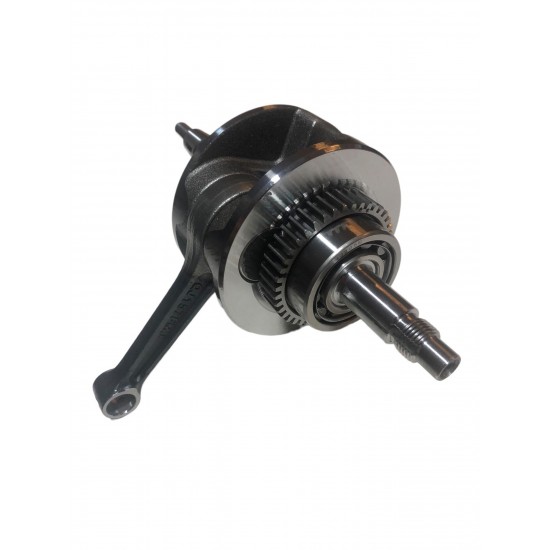 Krank Komple Rks Titanic 150 Orijinal