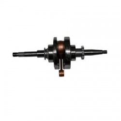 Krank Komple Scooter 50 22t Dişlili