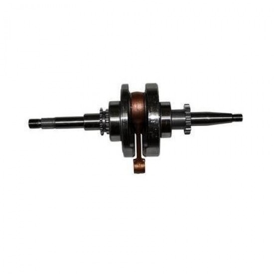 Krank Komple Scooter 50 22t Dişlili