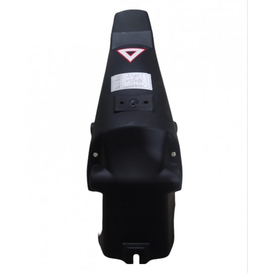 Arka Çamurluk Mondial 125 Mx  Grumble