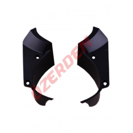 Far Panzolot Takımı Honda Cbf 150