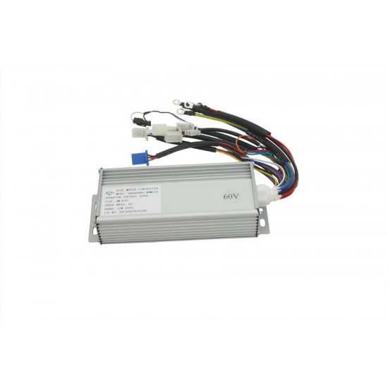 Kontrol Ünitesi Mondial E-mon Miracle Orijinal