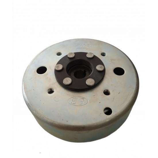 Rotor Volant Mondial Znu 50 Orijinal