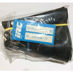 İç Lastik Şamyel İş Makinası 4.50/4.80-10 Irc Düz Sübap