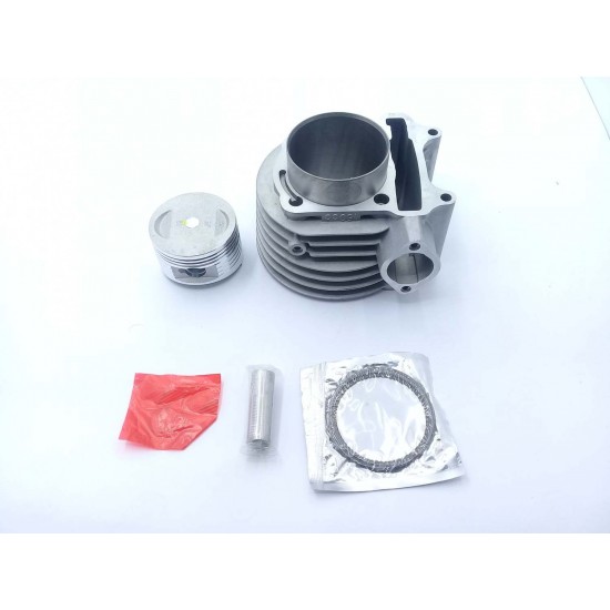 Motosiklet Silindir Komple Atv 200 63 Mm