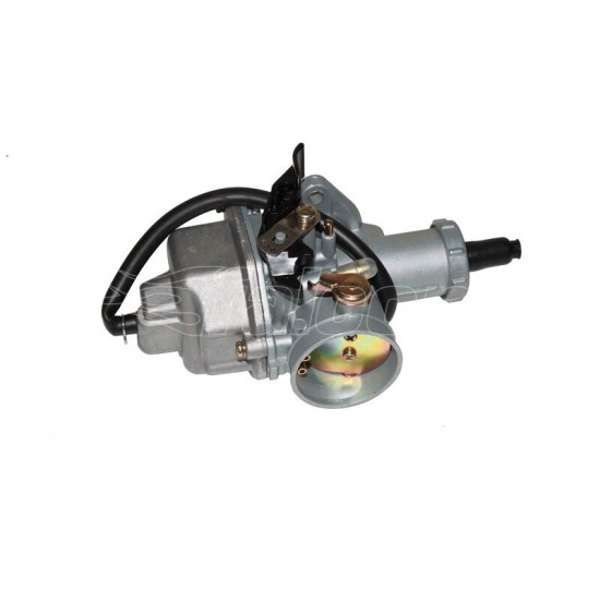 Karbüratör Komple Cg 200