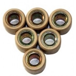 Scooter 80 Cc 6 Lı Tahrik Seti