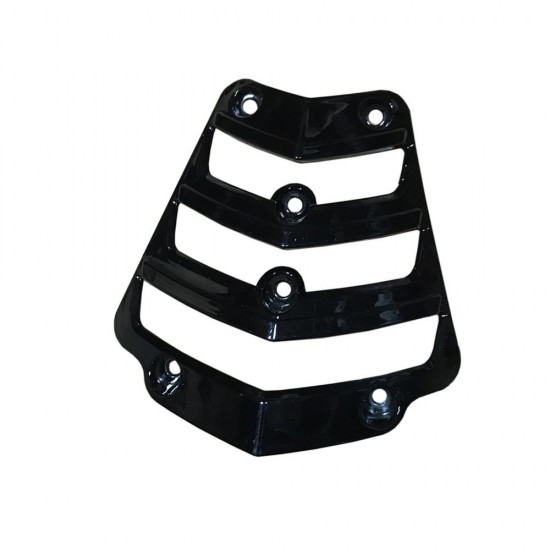 Stmax Elite 2000 Ön Dekor Orijinal Kırmızı