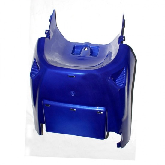 Mondial Mt 125 Ön Alt Panel Grenaj Mavi