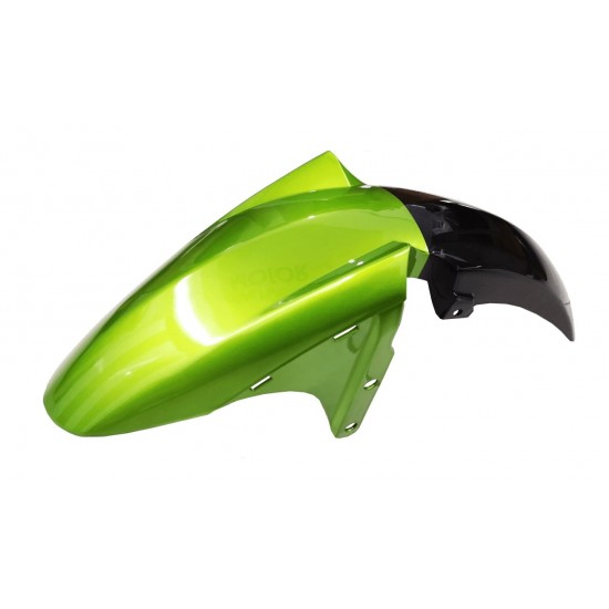 Mondial Z-one 180 S Ön Çamurluk Yeşil