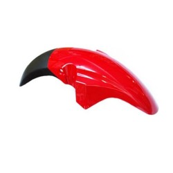 Ön Çamurluk Kırmızı Honda Cb 125 E  Orijinal