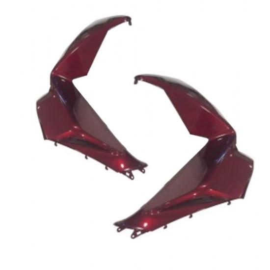 Honda Pcx 150 Ön Grenaj Takım Kırmızı