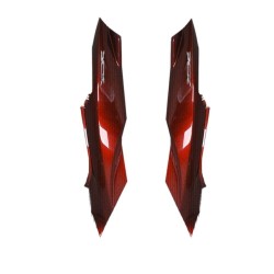 Honda Pcx 150 Sele Altı Grenaj Takım Kırmızı