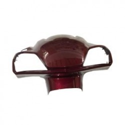 Honda Activa S Sinyal Muhafaza Kırmızı