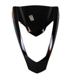 Honda Activa S Far Muhafaza Siyah