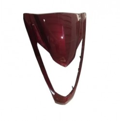 Honda Activa S Far Muhafaza Kırmızı