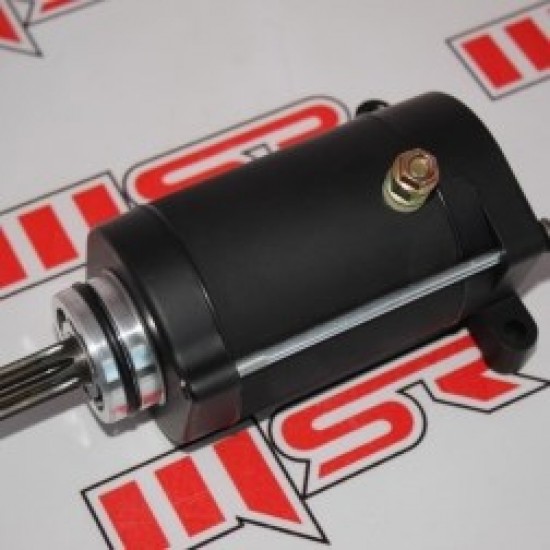 Motosiklet Marş Dinamosu Cf Moto Cf 600 Orjinal