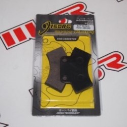 Park Fren Balatası Cf Moto Cf 500 Orjinal
