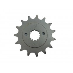 Motosiklet Ön Dişli Bajaj Dominar D 400 15 T Orjinal