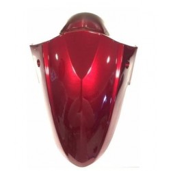 Suzuki An 125 Ön Çamurluk Kırmızı