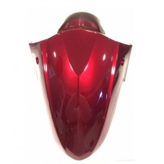 Suzuki An 125 Ön Çamurluk Kırmızı