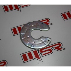 Motosiklet Baskı Sacı Pulsar Ns 200 Orjinal