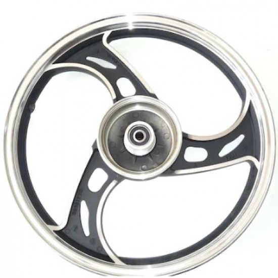 Arka Jant Salcano Wolf 125 Orjinal