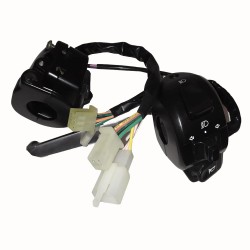 Motosiklet Kumanda Düğmesi 50 Cc Scooter