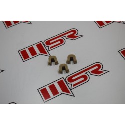 Motosiklet Ön Varyatör Kızak Kayma Honda Activa 125 3lü