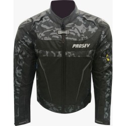 Prosev 186 Hörgüçlü 4 Mevsim Motosiklet Montu Xxl Bedenn