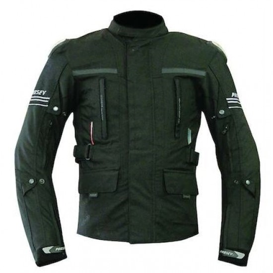 Prosev 7152 T Titanyum Koruma 4 Mevsim Motosiklet Montu Xl Beden
