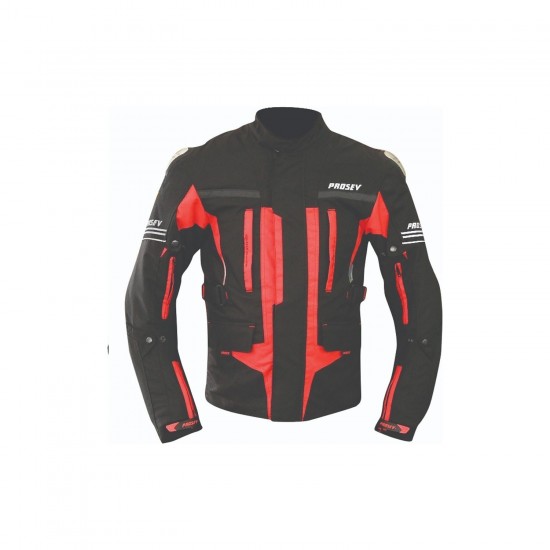 Prosev 7152 T Titanyum Koruma 4 Mevsim Motosiklet Montu Xl Bedenn