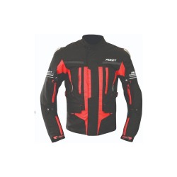 Prosev 7152 T Titanyum Koruma 4 Mevsim Motosiklet Montu L Bedenn
