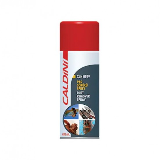 Pas Sökücü Sprey Caldini Cln 00599