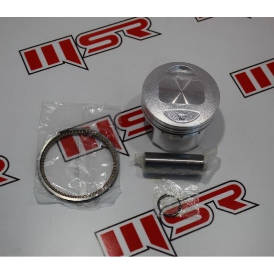 Piston Segman Yuki Yk-250 70.75 18P