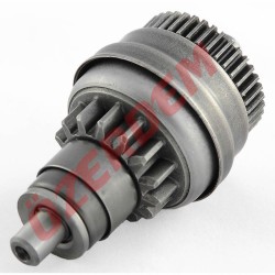 Marş Pinyon Dişli Scooter 50