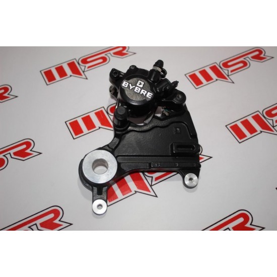 Arka Fren Disk Merkezi Honda Cbr 250