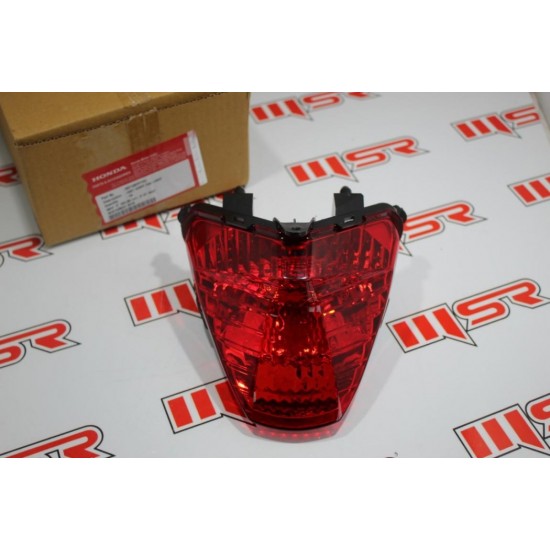 Arka Stop Honda Cbr 125-250