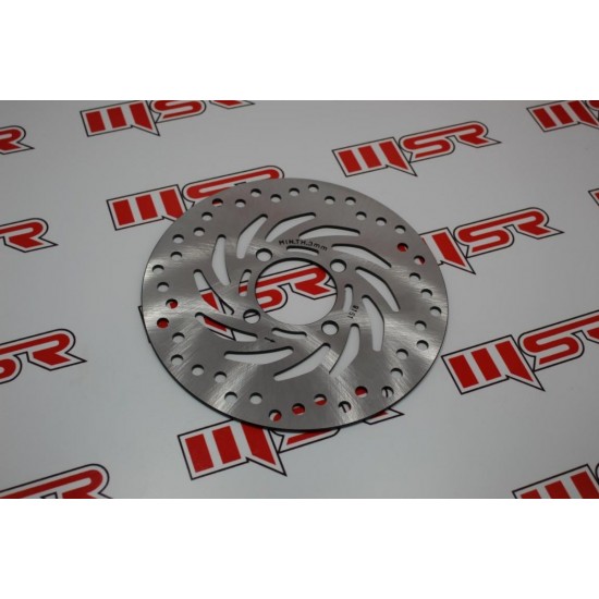 Motosiklet Ön Fren Disk Aynası Honda Pcx 125-150