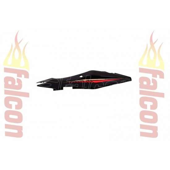 Sele Altı Yan Grenaj Sol Kırmızı Falcon Mexico 150 Orijinal