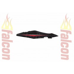 Sele Altı Yan Grenaj Sağ Kırmızı Falcon Mexico 150 Orijinal