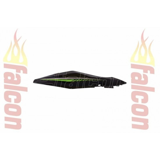 Sele Altı Yan Grenaj Sol Yeşil Falcon Mexico 150 Orijinal