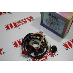 Statör Alternatör Tvs Apache 150 Orjinal