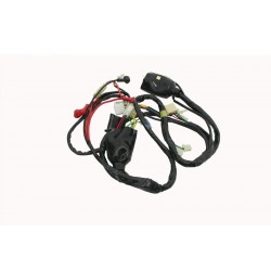 Elektrik Tesisatı Komple Mondial Rr 125 - 150