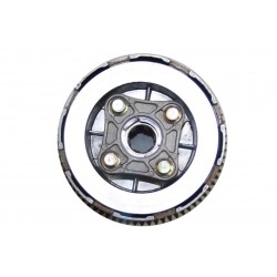 Motosiklet Debriyaj Komple Cg 125