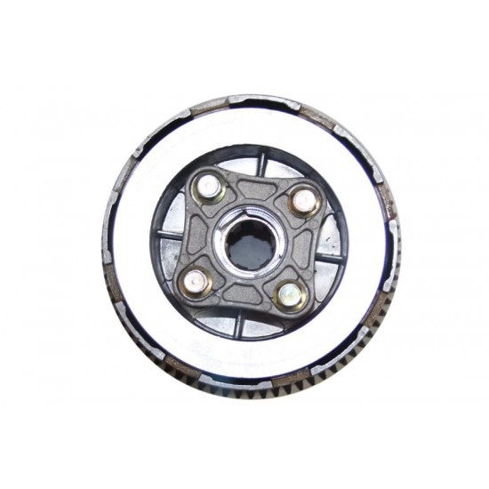 Motosiklet Debriyaj Komple Cg 125