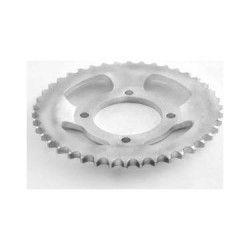 Motosiklet Arka Dişli Mondial Superboy Mg 100 40 T
