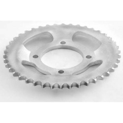 Motosiklet Arka Dişli Mondial Superboy Mg 100 42 T