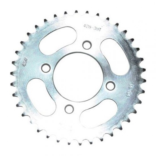 Motosiklet Arka Dişli Falcon Fredom 250 38 T