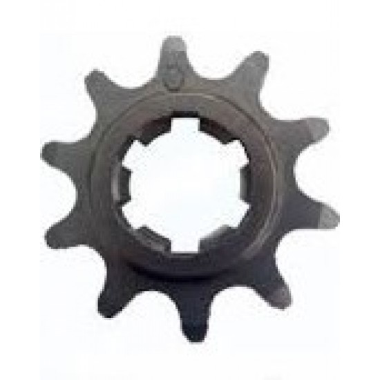 Motosiklet Ön Dişli Cg 125 150 10t